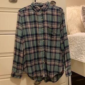 💟Super Soft American Eagle Flannel💟